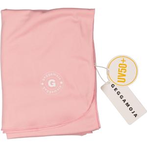 Geggamoja UV Blanket Pink 16 One Size, 1 st produkt bild