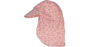 Geggamoja UV-Hat Pink Leo 01, 4-10M produkt bild
