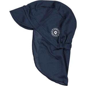 Geggamoja UV Hat Navy 21 4-10M, 1 st produkt bild
