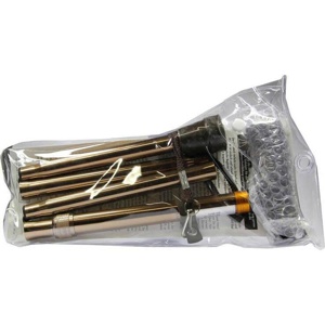 GEHSTOCK faltbar bronze Produktbild