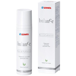 GEHWOL BALANCE Bein- & Fuß-Lotion Produktbild