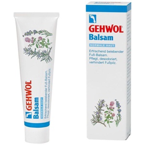 GEHWOL Balsam Produktbild
