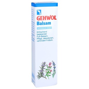 GEHWOL Balsam f.normale Haut Produktbild