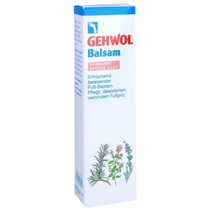 GEHWOL Balsam f.trockene Haut Produktbild