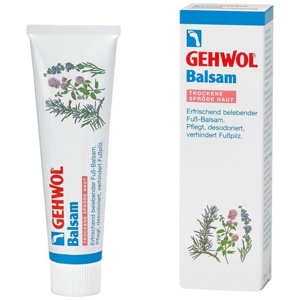 GEHWOL Balsam f.trockene Haut Produktbild