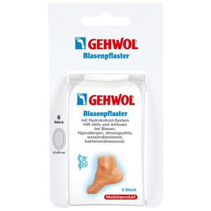 GEHWOL Blasenpflaster groß Produktbild