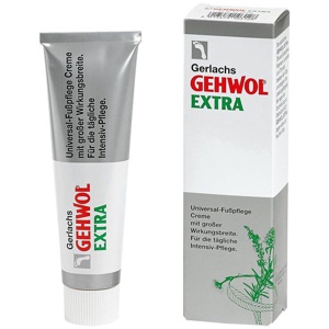 GEHWOL Fußcreme extra Produktbild
