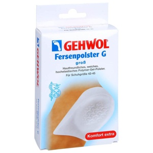 GEHWOL Fersenpolster G groß Produktbild