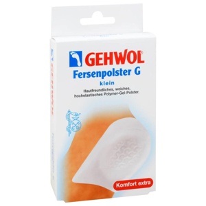 GEHWOL Fersenpolster G klein Produktbild