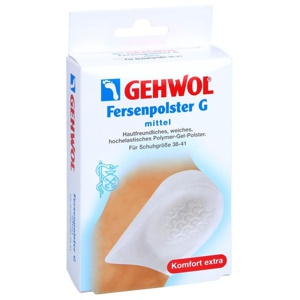 GEHWOL Fersenpolster G mittel Produktbild