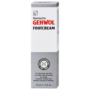 Gehwol Gehwol Foot Cream, 75 ml produktbilde