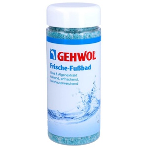 GEHWOL Frische-Fußbad Produktbild