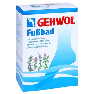 GEHWOL Fußbad Produktbild