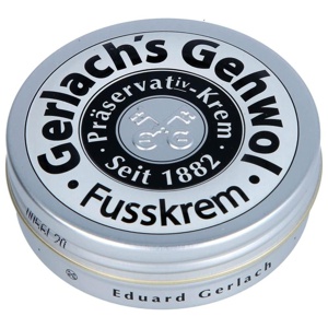 GEHWOL Fußcreme Produktbild