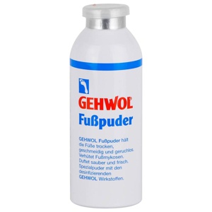 GEHWOL Fußpuder Streudose Produktbild