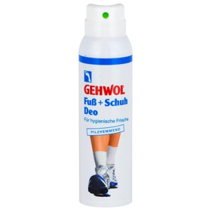 GEHWOL Fuß- und Schuh-Deo-Spray Produktbild