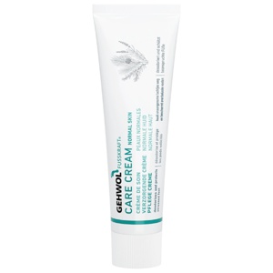 Gehwol Fusskraft Care Cream, 75 ml produktbilde