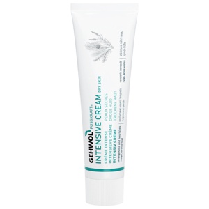 Gehwol Fusskraft Intensive Cream, 75 ml produktbilde