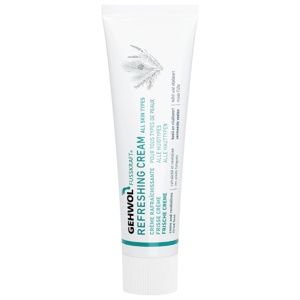 Gehwol Fusskraft Refreshing Cream, 75 ml produktbilde