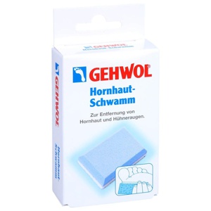 GEHWOL Hornhautschwamm Produktbild