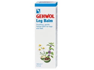 Gehwol Leg Balm, 125 ml produktbilde
