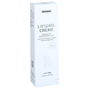GEHWOL MED Lipidro Creme Produktbild