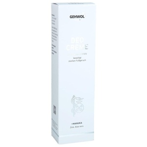 GEHWOL MED Deo Creme Produktbild