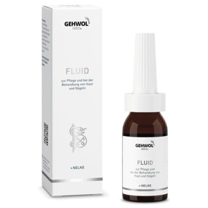 GEHWOL MED Fluid Produktbild