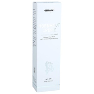 GEHWOL MED Hornhaut Creme Produktbild