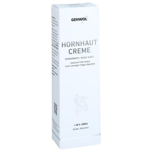 GEHWOL MED Hornhaut Creme Produktbild