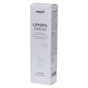 GEHWOL MED Lipidro Creme Produktbild