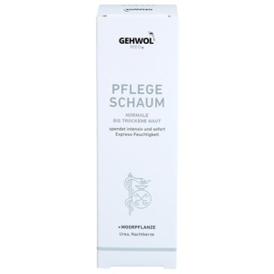 GEHWOL MED Pflege Schaum Produktbild