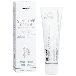 Gehwol Med Sensitive Fotkrem, 75 ml produktbilde