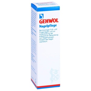 GEHWOL Nagelpflege Produktbild