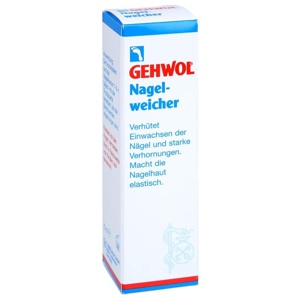 GEHWOL Nagelweicher Produktbild