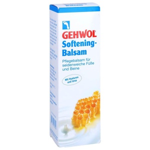 GEHWOL Softening-Balsam Produktbild