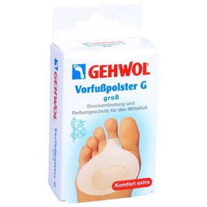 GEHWOL Vorfußpolster G groß Produktbild