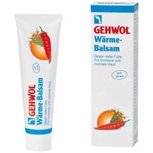 GEHWOL Wärme-Balsam Produktbild