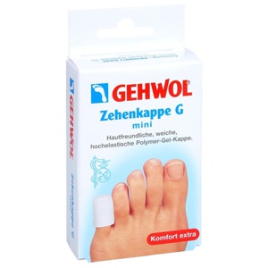 GEHWOL Zehenkappe G mini Produktbild