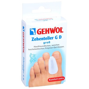 GEHWOL Zehenteiler G groß Produktbild