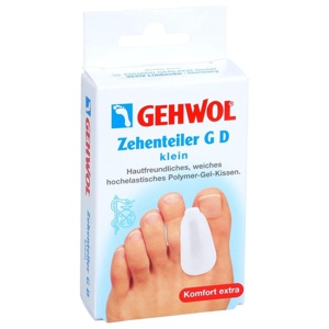 GEHWOL Zehenteiler G klein Produktbild