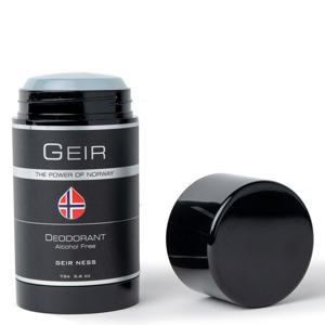 Geir Ness Deostick 72 g produkt bild