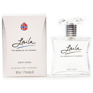 Geir Ness Laila Eau de Parfum 50 ml produkt bild