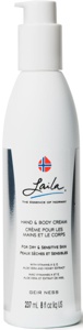 Geir Ness Laila Hand & Body Cream 237 ml produktbilde