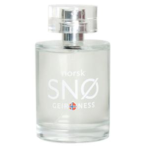 Geir Ness SNØ Eau de Parfum 50 ml produkt bild