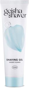 Geisha Shaver Shaving Gel 150 ml produkt bild