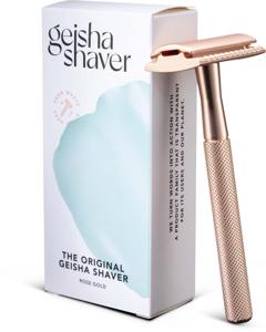 Geisha Shaver produkt bild