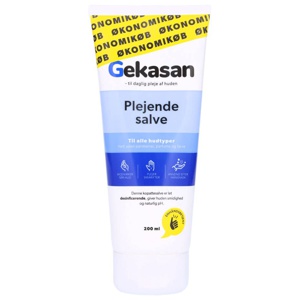 Gekasan Hudsalve produktbillede