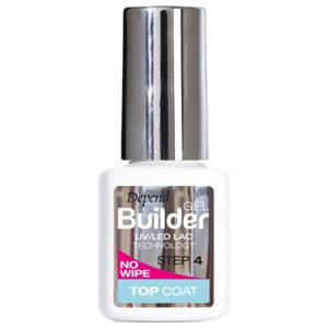 Depend Gel Builder No wipe Topcoat 5 ml produkt bild