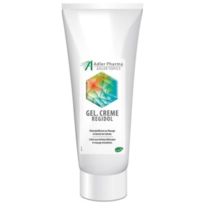 GEL. CREME REGIDOL 100 ml Creme Produktbild